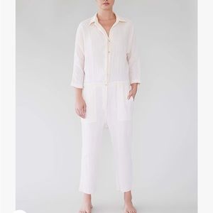 Acacia San Fran Jumpsuit